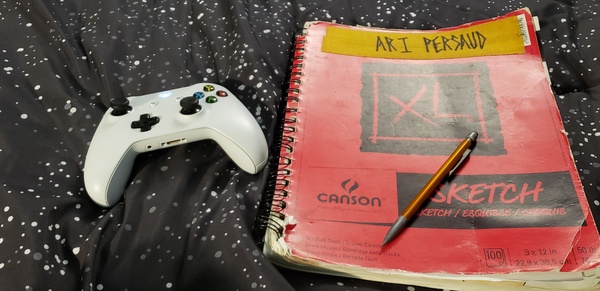 "summary of my day, haha"