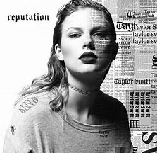 Music review: Reputation