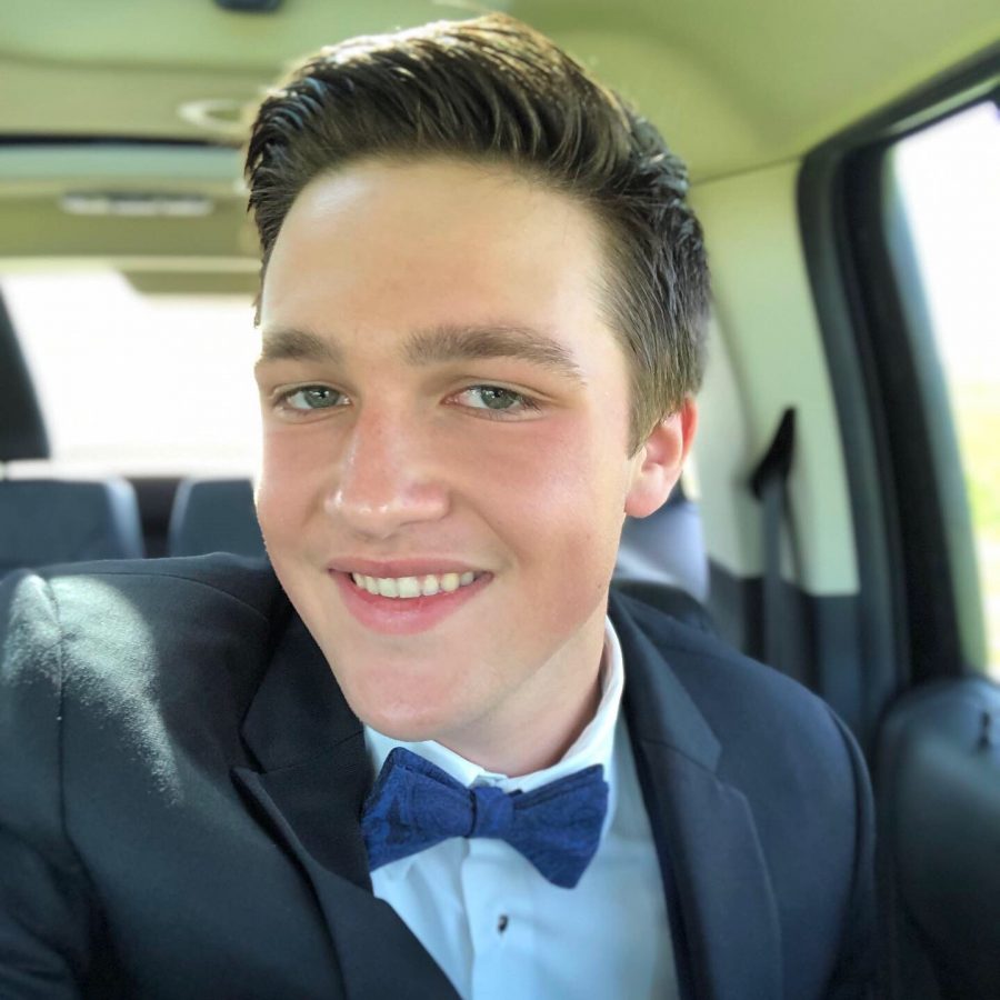 Alex Malanoski 