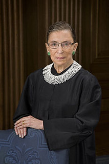 The Legacy of RBG