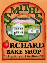 Smiths Pie fundraiser to benefit Junior class