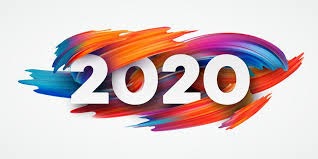 2020 Through the Eyes of the Junior High