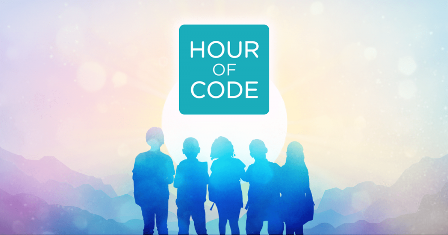 2020 Hour of Code
