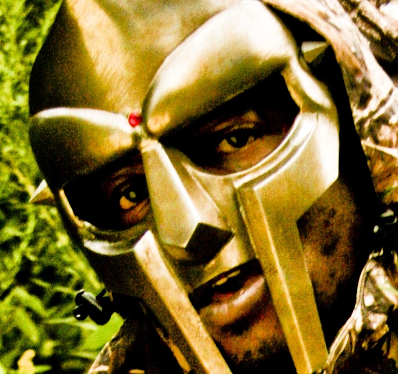 Why you should  listen to MF DOOM