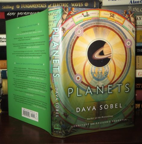 Review: The Planets