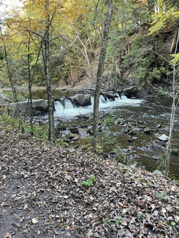 Fall Hiking