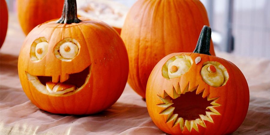 Enter in Student Senates Spooktacular Halloween Contests