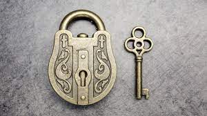 Lock and Key