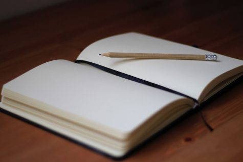 Why You Should Try Journaling