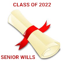 Senior Wills 2022