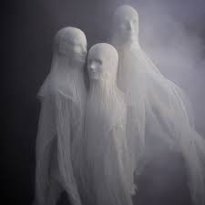 I believe in Spirits