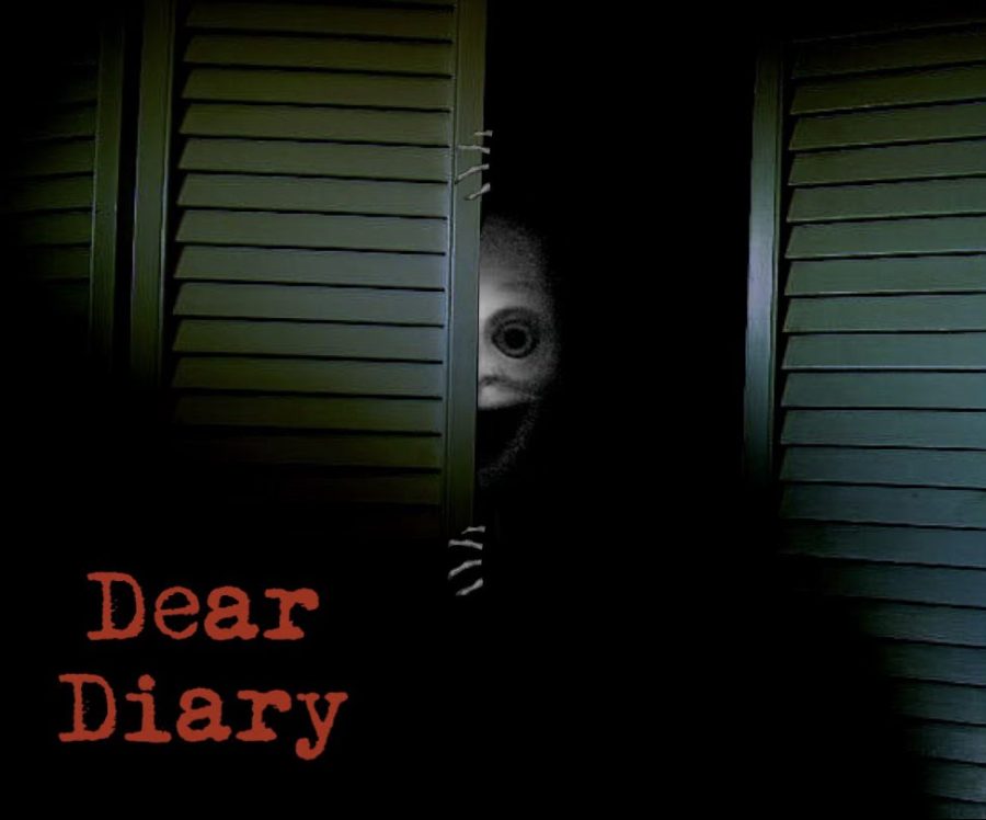 Dear+Diary