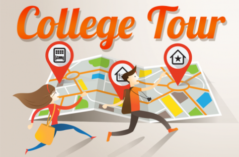 Tips For College Visits