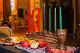 Everything you need to know about Kwanzaa