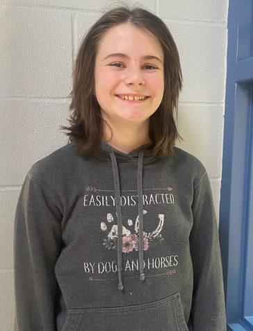 Photo of Mikaela M.