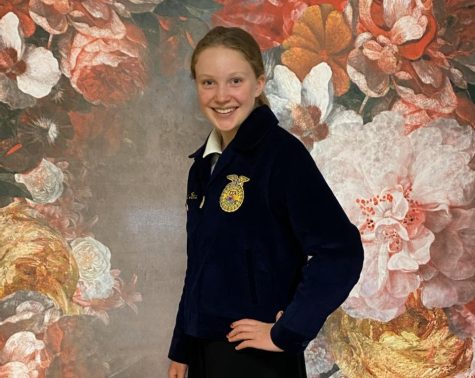 FFA competes and succeeds!