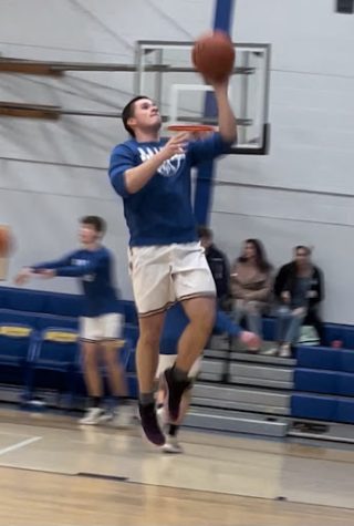 Senior Athlete Spotlight!
