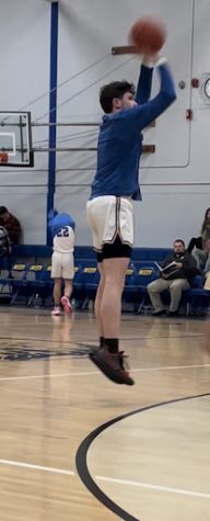 Senior Athlete Spotlight