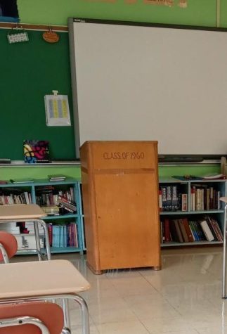 February Writing Challenge: The Last Lecture