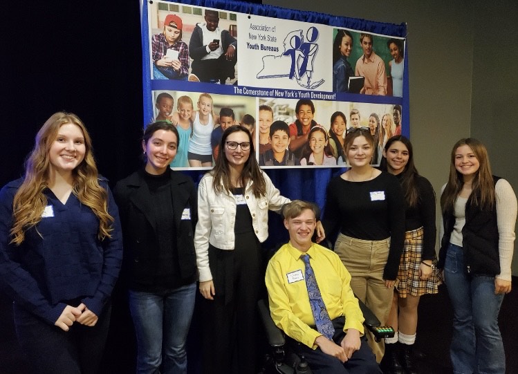 My Experiences at The 2024 Youth Leadership Forum
