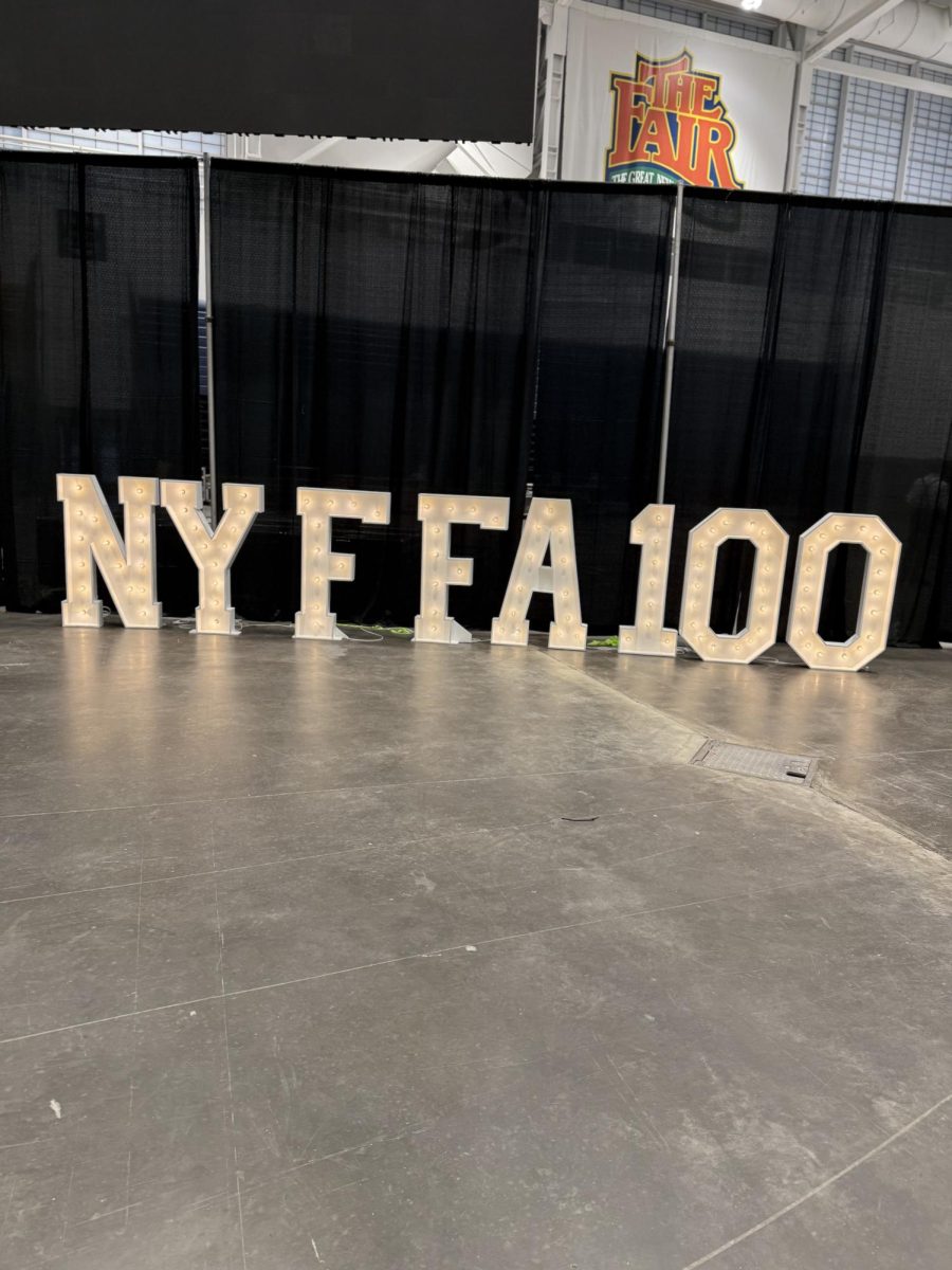 FFA is an important part of Galway