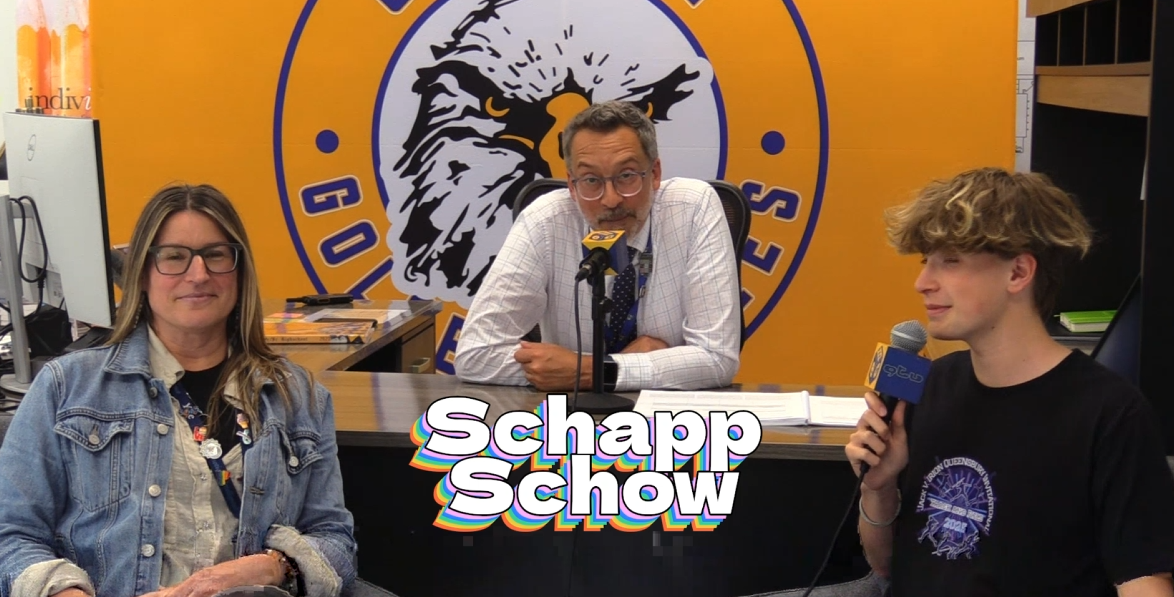 Schapp Schow -- Episode 6!!