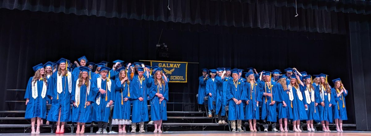 Congratulations to the Class of 2025!