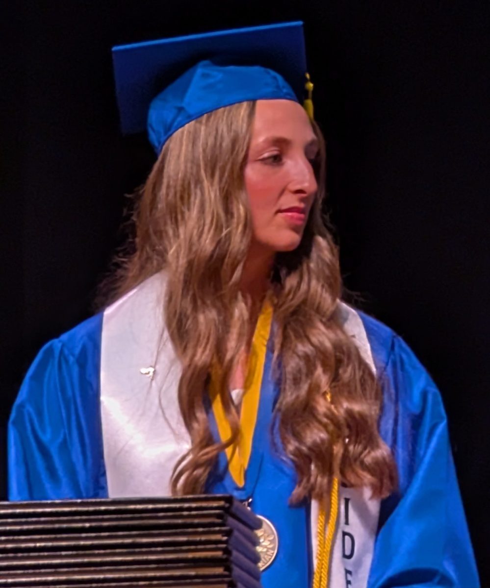 The Salutatory Speech of 2025