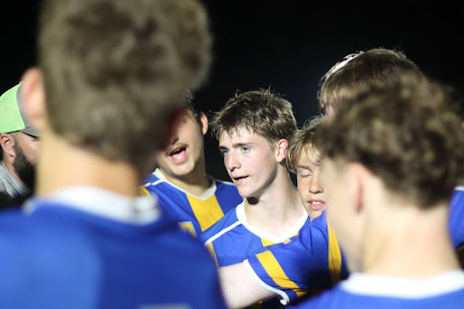 Senior Spotlight: Gabe Aldrich