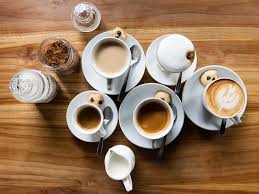 OPINION: Tea or coffee?