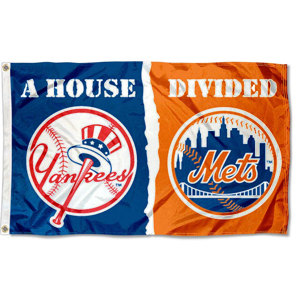 Opinion: Yankees Vs. Mets