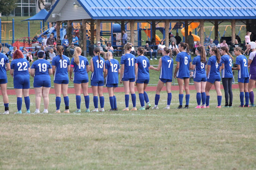 Homecoming Success!