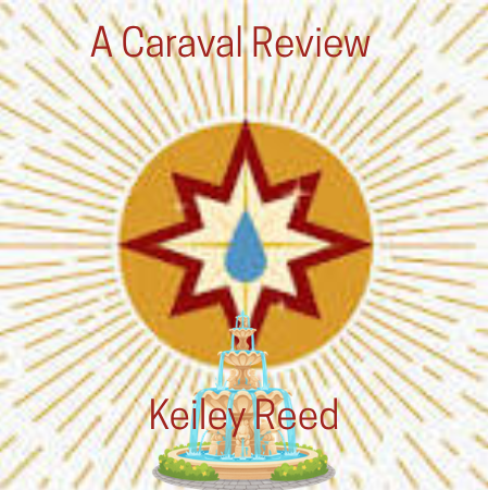Read this book: Caraval