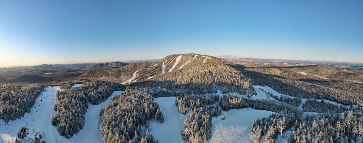 Best Ski Mountains Near Galway, NY