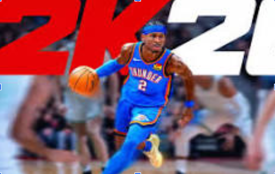 Video Game Review: NBA 2K26