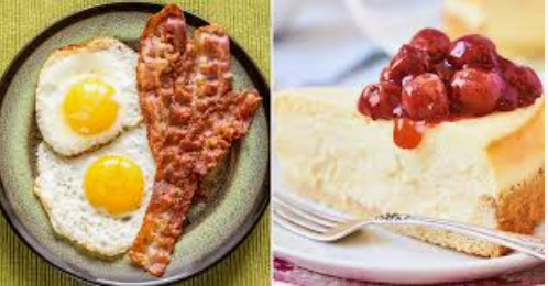 What is your favorite meal or dessert to make?