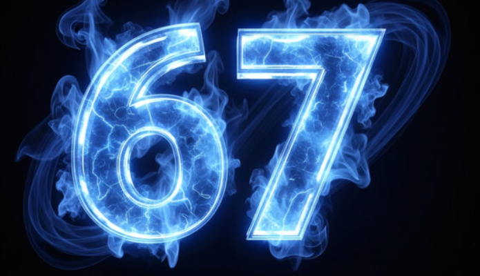 Will Six Seven ever go away?