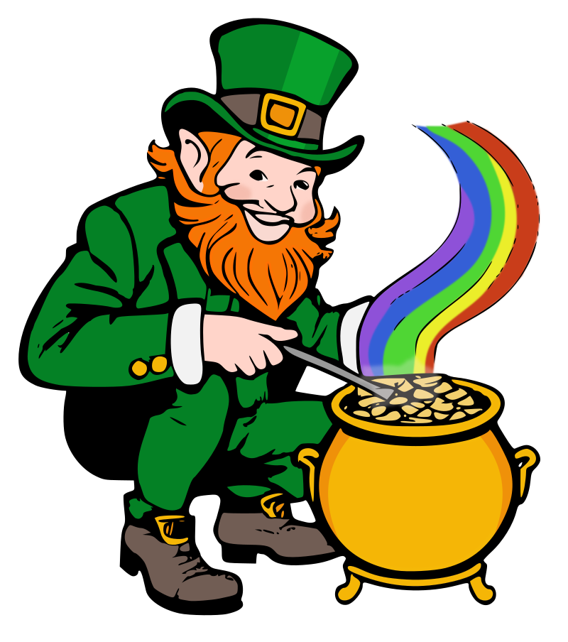 Are Leprechauns Real?