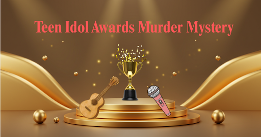 Teen Murder Mystery