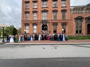 PROM 2026!
