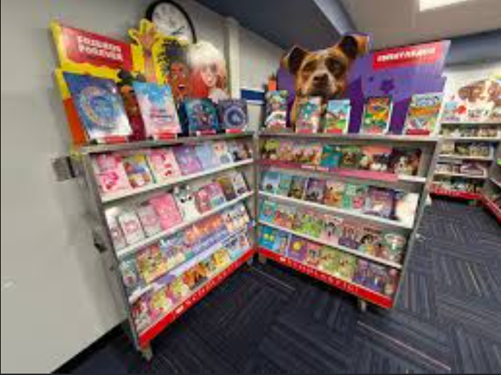 The Book Fair