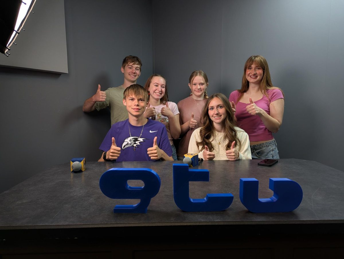 Good luck to the GTV Seniors!